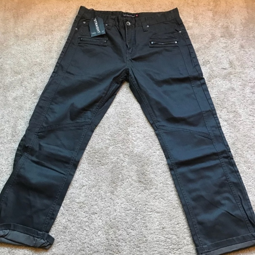 Victorious Men’s Jeans